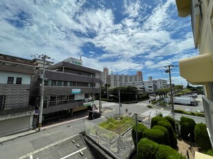 パルシティ伊川谷の物件内観写真